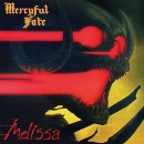 MERCYFUL FATE - Melissa (2020) LP